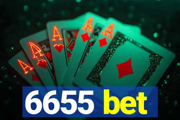 6655 bet